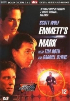 Emmett's Mark - 1