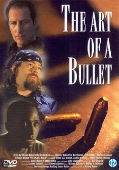 The Art of a Bullet - 1