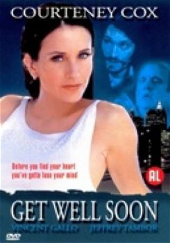 Get Well Soon - 1