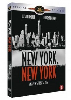 New York, New York - 1