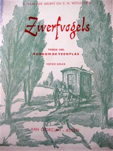 Zwerfvogels deel II