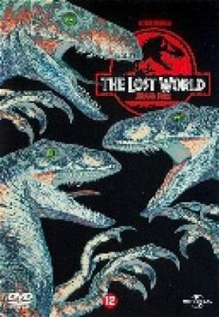 Jurassic Park 2 - Lost World - 1