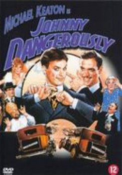 Johnny Dangerously - 1