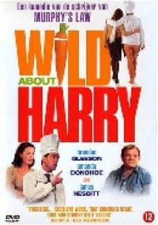 Wild about Harry