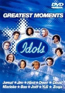 Idols - Greatest Moments