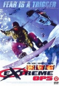 Extreme Ops [2DVD] - 1
