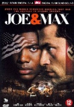 Joe & Max - 1