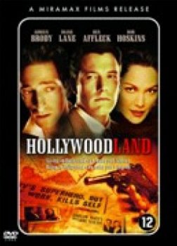 Hollywoodland - 1