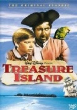 Treasure Island - 1