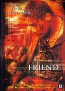 Friend - 1