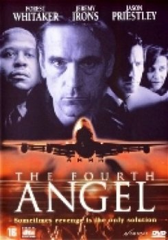 The Fourth Angel - 1