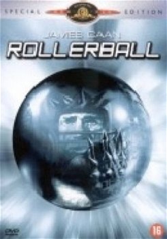 Rollerball (1975) - 1
