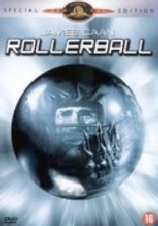 Rollerball (1975)