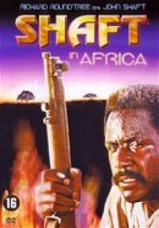 Shaft in Africa