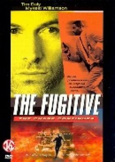 Fugitive - The Chase Continues