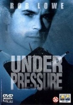 Under Pressure - 1