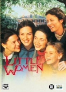 Little Women - 1