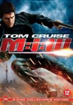 Mission Impossible 3 (2-DVD) - 1