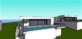 6 luxe villa`s panoramisch zeezicht Moraira Costa Blanca - 1 - Thumbnail