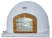 Diverse maten pizza ovens/steenoven(s) vanaf 70 t/m 120cm - 1 - Thumbnail