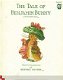 Beatrix Potter - Leaflet The Tale of Benjamin Bunny - 1 - Thumbnail
