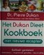 Het Dukan dieet kookboek, Dr.Pierre Dukan - 1 - Thumbnail
