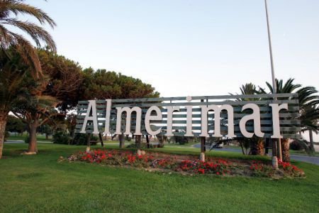 Overwinteren in het milde klimaat van Almerimar, Andalusie - 1