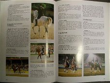Geillustreerde Paardenencyclopedie Josee Hermsen