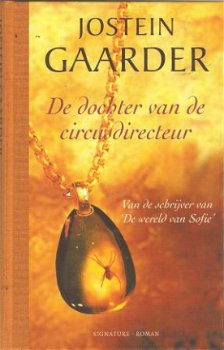 Jostein Gaarder - De dochter van de circusdirecteur - 1