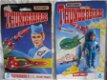 Matchbox Thunderbird 3 1992/1993 en Scott Tracy met geweer o - 1 - Thumbnail