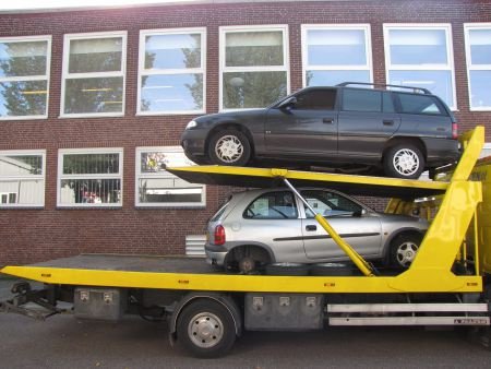 Sloopauto inkoop Den Haag Gegarandeerd de beste prijs - 1