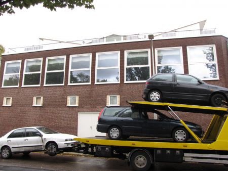 Sloopauto ophalen Den Haag Gegarandeerd de hoogste prijs - 1