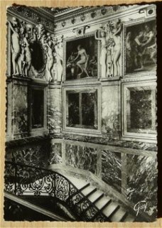 Postkaart, Guy (925), Fontainebleau Le Palais, jaren'50.(Nr.1)