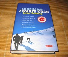 Jerker Virdborg - Codenaam Zwarte Krab