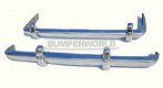 Rolls Royce bumpers - 1 - Thumbnail