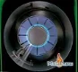 Hete luchtkanon gasheater Remko zware kwaliteit lpg propaan - 5 - Thumbnail