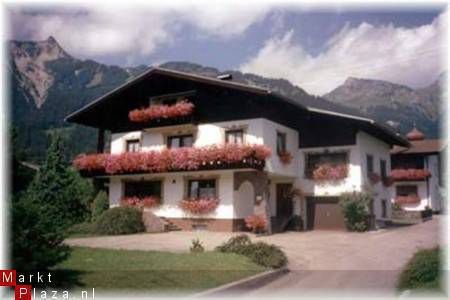 Reutte/Höfen-Tirol: appartement voor max. 7 pers. (A-2002) - 1