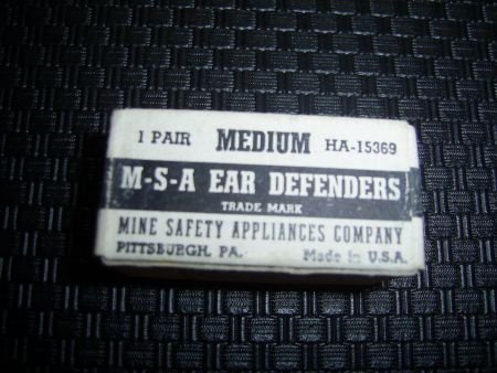 US ear defenders WO2 - 1