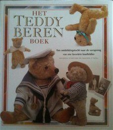 Het Teddy Beren boek, Maureen Stanford en Amanda O'Neill