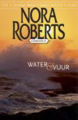 Nora Roberts Water&vuur - 1