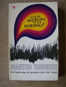 1 marten toonder pocket