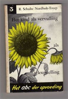 "Het kind als vervulling / teleurstelling",jr´50/´60 .