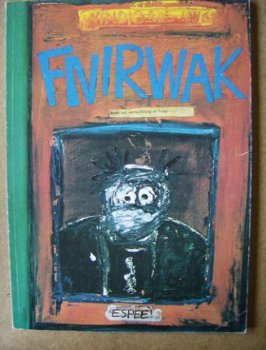 fnirwak album - 1