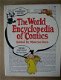 world encyclopedia of comics - 1 - Thumbnail