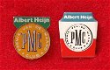 2x Albert Heijn - Premie van de Maand Club (PMC) - 1 - Thumbnail