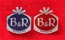 2x B & R bonbons - 1 - Thumbnail