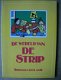 de wereld van de strip - 1 - Thumbnail