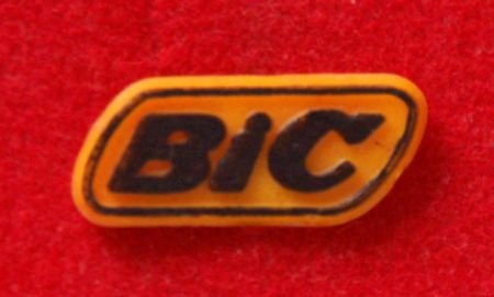 BIC (pen, ballpoint, balpen) - 1