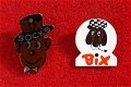 Bix Socks en Bix - 1 - Thumbnail