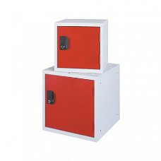 Cube Lockers 30x30
